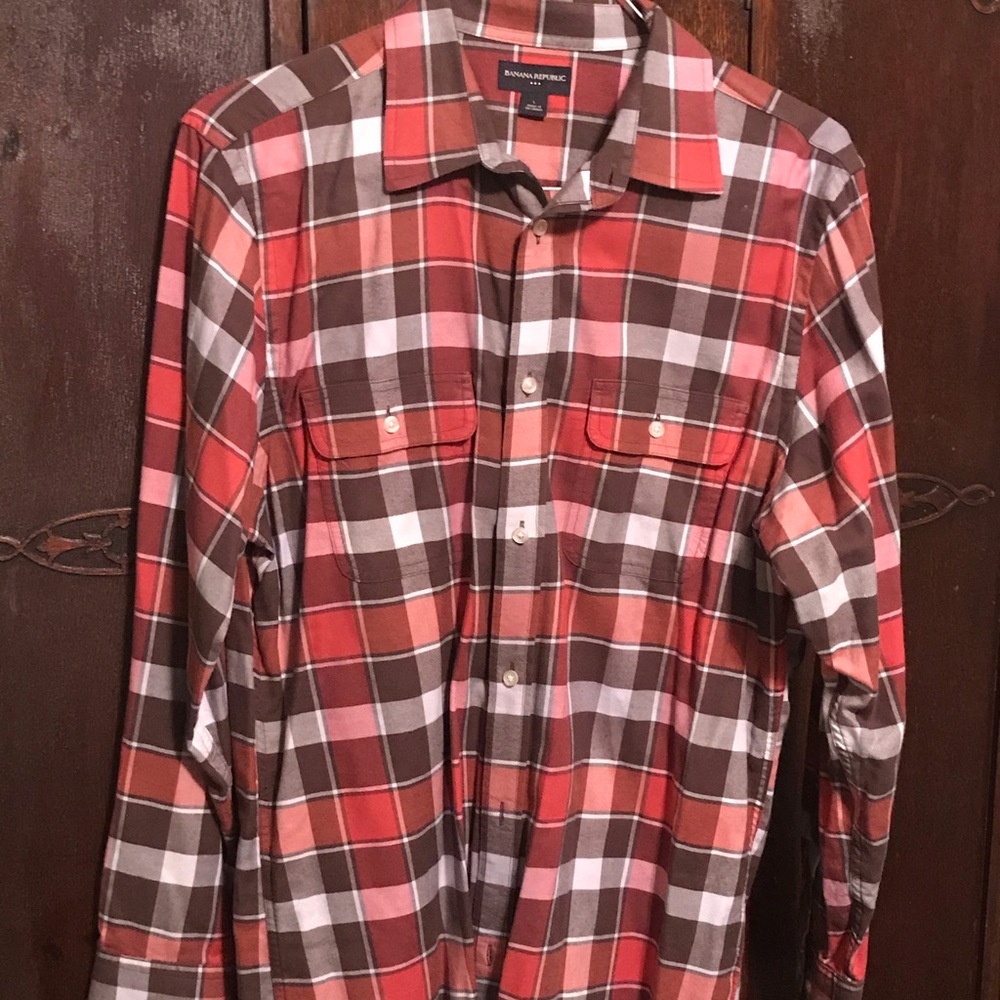 Banana Republic Dress Shirt